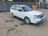 ВАЗ (Lada) Priora 2171 2012 годаүшін1 800 000 тг. в Алматы – фото 3