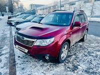 Subaru Forester 2008 года за 6 000 000 тг. в Алматы