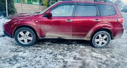 Subaru Forester 2008 годаүшін6 000 000 тг. в Алматы – фото 4