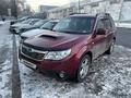 Subaru Forester 2008 годаүшін5 700 000 тг. в Алматы