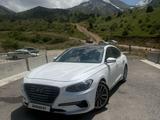 Hyundai Grandeur 2019 годаүшін13 000 000 тг. в Шымкент