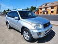 Toyota RAV4 2002 года за 2 900 000 тг. в Астана – фото 6