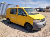 Volkswagen Transporter 2007 года за 3 800 000 тг. в Астана – фото 2