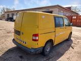 Volkswagen Transporter 2007 года за 3 800 000 тг. в Астана – фото 4