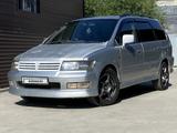Mitsubishi Chariot 1998 годаүшін1 600 000 тг. в Жезказган