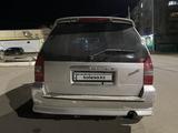Mitsubishi Chariot 1998 годаүшін1 600 000 тг. в Жезказган – фото 5