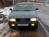 Audi 80 1991 года за 480 000 тг. в Караганда