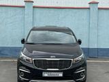Kia Carnival 2016 годаүшін12 000 000 тг. в Шымкент – фото 3