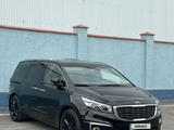 Kia Carnival 2016 годаүшін12 000 000 тг. в Шымкент – фото 5