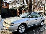 Subaru Impreza 1997 годаүшін1 950 000 тг. в Алматы – фото 2