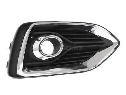 Решетка радиатора и бампера на Hyundai Accent за 6 000 тг. в Алматы – фото 11