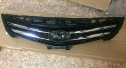 Решетка радиатора и бампера на Hyundai Accent за 6 000 тг. в Алматы – фото 3