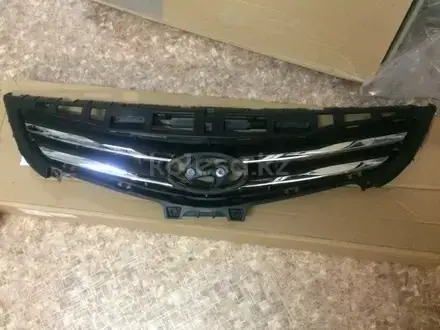 Решетка радиатора и бампера на Hyundai Accent за 6 000 тг. в Алматы – фото 3