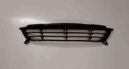 Решетка радиатора и бампера на Hyundai Accent за 6 000 тг. в Алматы – фото 2