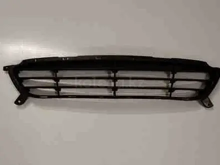 Решетка радиатора и бампера на Hyundai Accent за 6 000 тг. в Алматы – фото 2