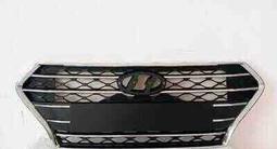 Решетка радиатора и бампера на Hyundai Accent за 6 000 тг. в Алматы – фото 5