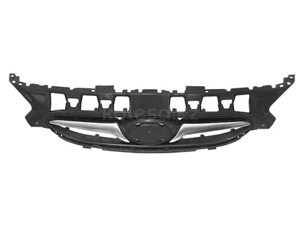 Решетка радиатора и бампера на Hyundai Accent за 6 000 тг. в Алматы – фото 6