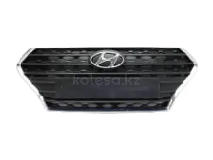 Решетка радиатора и бампера на Hyundai Accent за 6 000 тг. в Алматы – фото 10