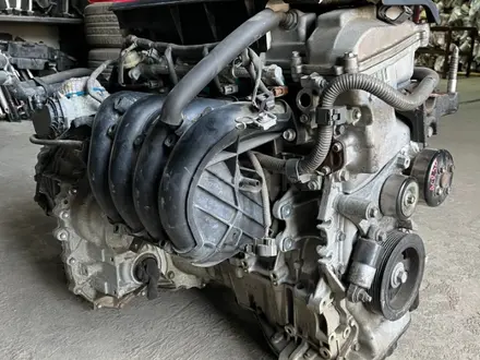 Двигатель Toyota 2az-FE 2.4 л за 700 000 тг. в Актау – фото 2