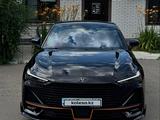 Changan UNI-V 2025 года за 9 700 000 тг. в Кокшетау – фото 2