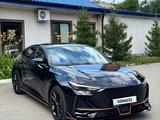 Changan UNI-V 2025 года за 9 700 000 тг. в Кокшетау – фото 4