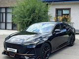 Changan UNI-V 2025 года за 9 700 000 тг. в Кокшетау – фото 3