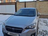 Subaru XV 2017 года за 9 500 000 тг. в Караганда