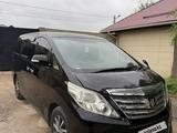 Toyota Alphard 2012 годаүшін5 500 000 тг. в Шымкент
