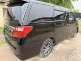 Toyota Alphard 2012 годаүшін5 500 000 тг. в Шымкент – фото 5