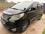 Toyota Alphard 2012 годаүшін5 500 000 тг. в Шымкент – фото 3