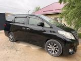 Toyota Alphard 2012 годаүшін5 500 000 тг. в Шымкент – фото 2