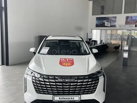 Haval H6 2026 года за 10 990 000 тг. в Актау – фото 2