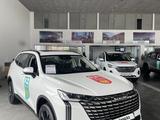 Haval H6 2026 года за 10 990 000 тг. в Актау