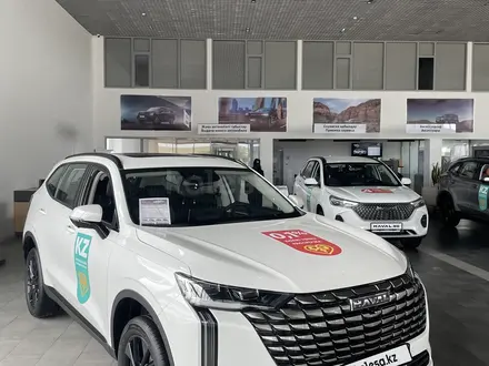 Haval H6 2026 года за 10 990 000 тг. в Актау