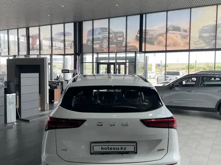 Haval H6 2026 года за 10 990 000 тг. в Актау – фото 5