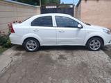 Ravon Nexia R3 2019 годаүшін3 500 000 тг. в Шымкент – фото 4