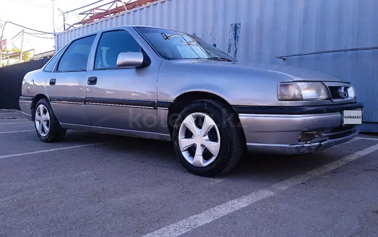 Opel Vectra 1993 годаfor1 100 000 тг. в Шымкент