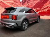 Kia Sorento 2022 года за 17 100 000 тг. в Павлодар – фото 5