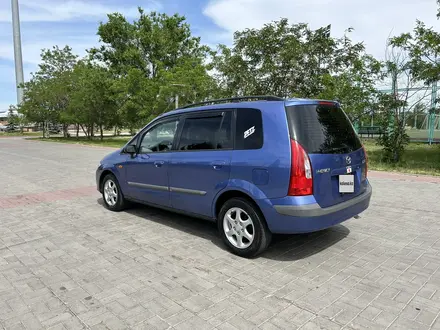 Mazda Premacy 2000 годаүшін3 480 000 тг. в Талдыкорган – фото 13