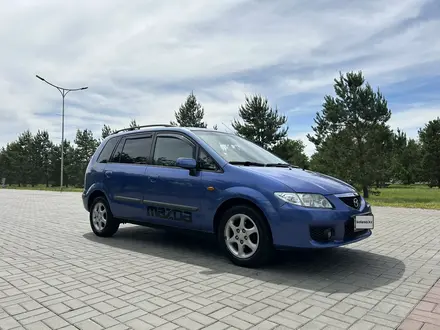 Mazda Premacy 2000 годаүшін3 480 000 тг. в Талдыкорган – фото 2