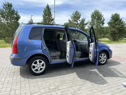 Mazda Premacy 2000 годаүшін3 480 000 тг. в Талдыкорган – фото 22