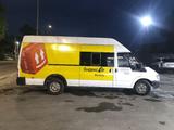 Ford  Transit 2002 года за 5 000 000 тг. в Кордай – фото 2