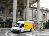 Ford  Transit 2002 года за 5 000 000 тг. в Кордай