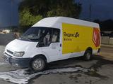 Ford  Transit 2002 года за 5 000 000 тг. в Кордай – фото 4