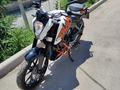 KTM  200 Duke 2014 года за 1 200 000 тг. в Алматы – фото 3