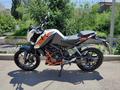 KTM  200 Duke 2014 года за 1 200 000 тг. в Алматы