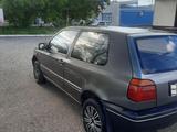 Volkswagen Golf 1992 годаүшін1 400 000 тг. в Караганда – фото 2