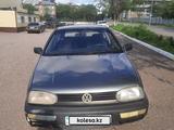 Volkswagen Golf 1992 годаүшін1 400 000 тг. в Караганда – фото 3