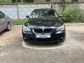 BMW 530 2003 года за 6 300 000 тг. в Алматы – фото 16