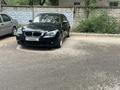BMW 530 2003 года за 6 300 000 тг. в Алматы – фото 17